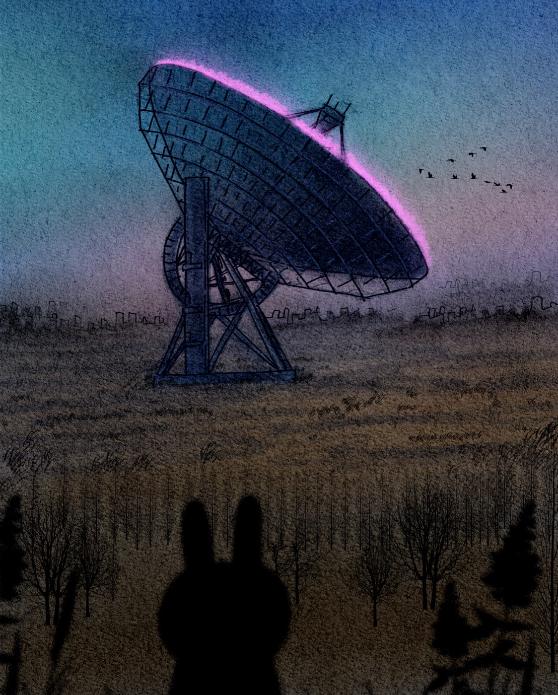 The Call