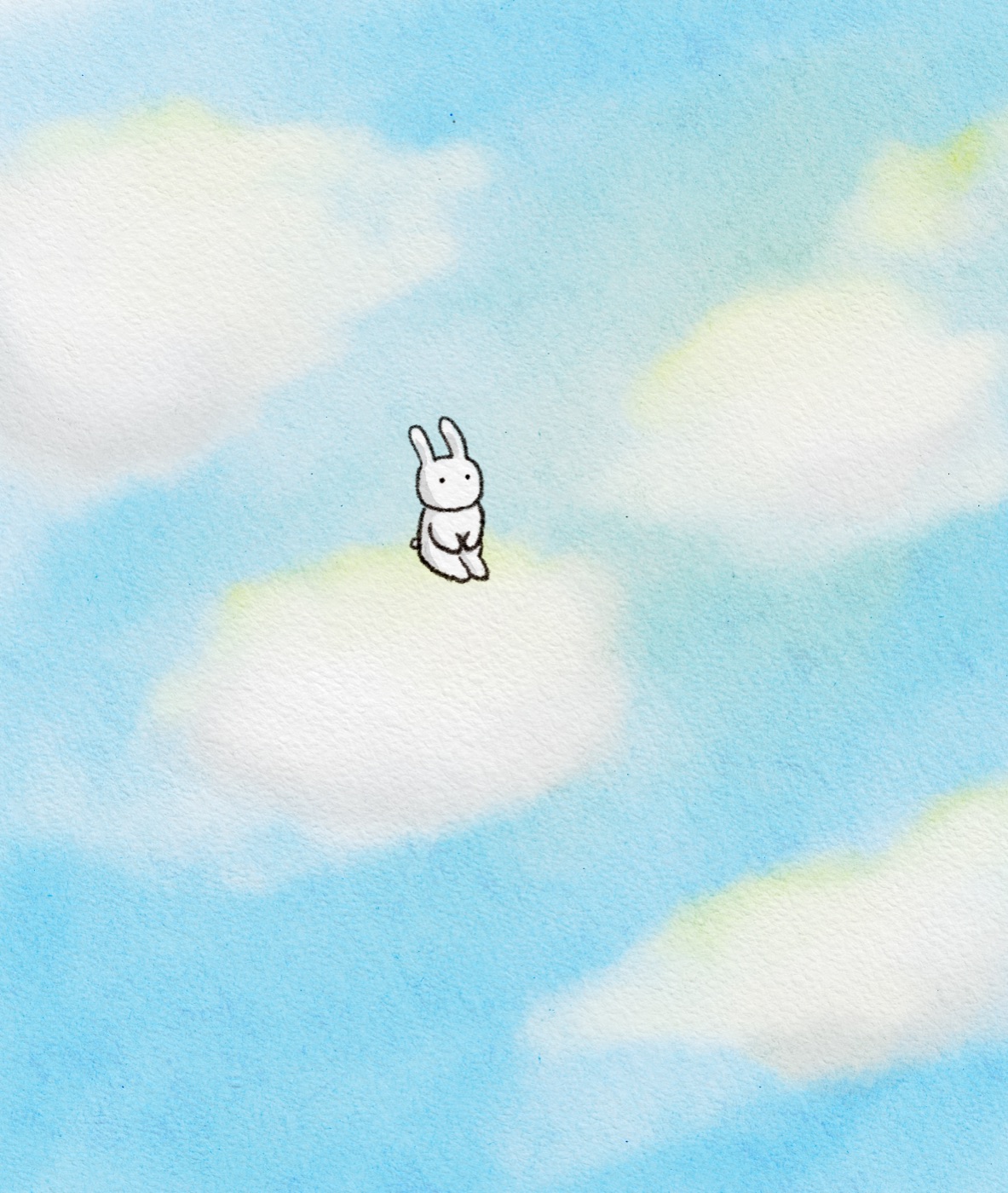 An Introvert's Heaven
