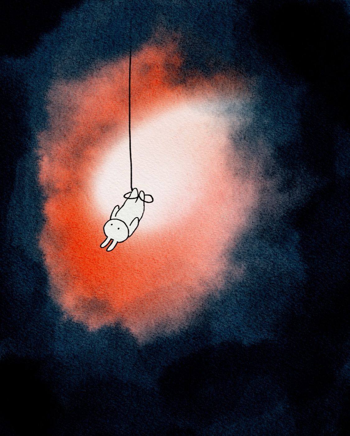 Lost · The Rope