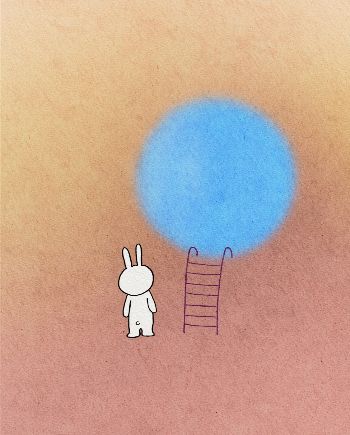 The End · The Unknown