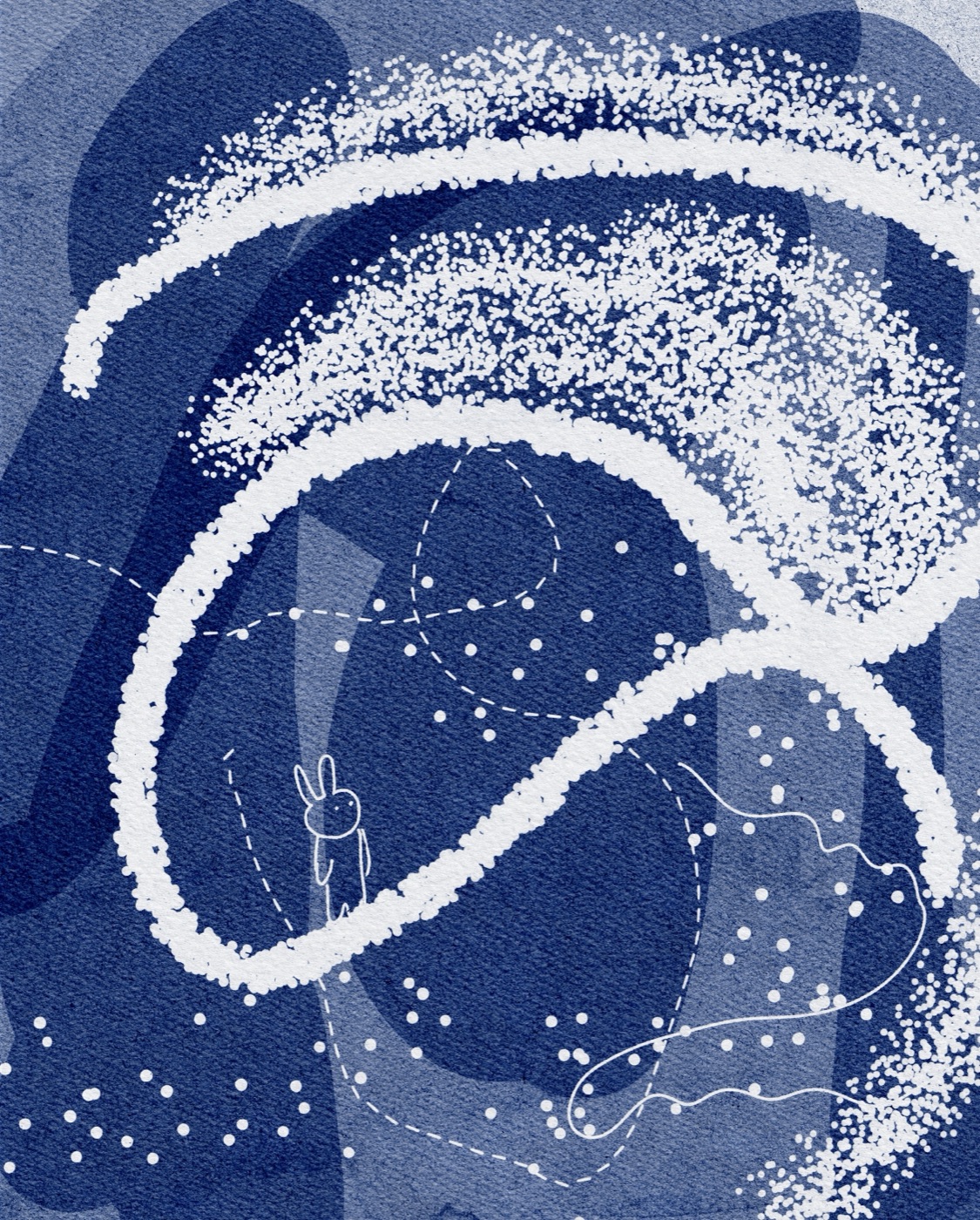 Paper Snow · Where to Go