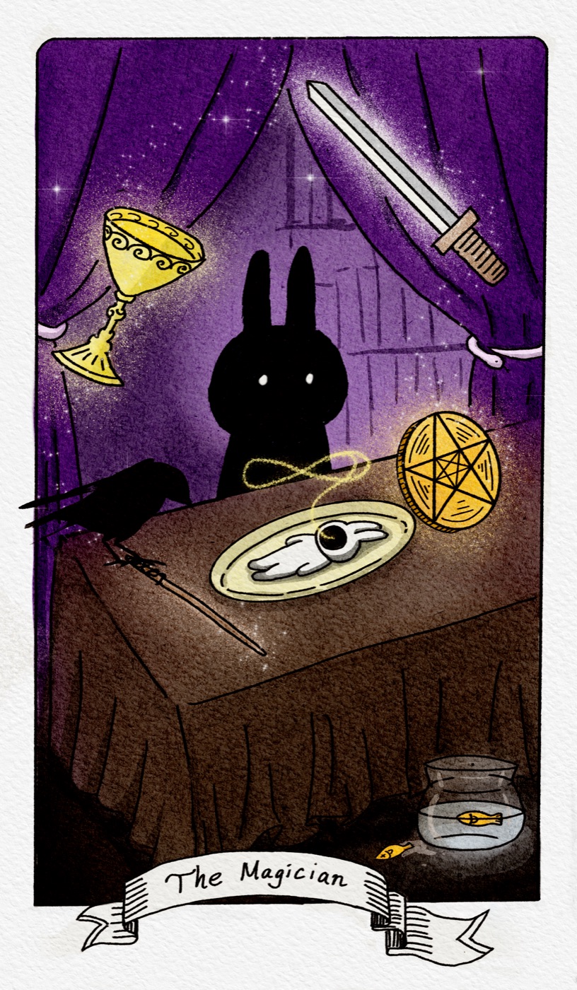 The Magician