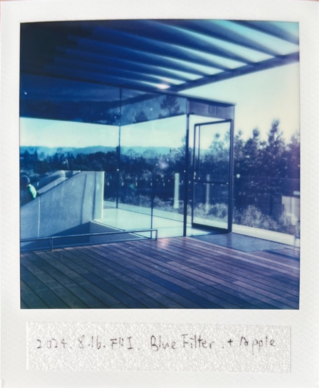 Apple Park Visitor Center 3