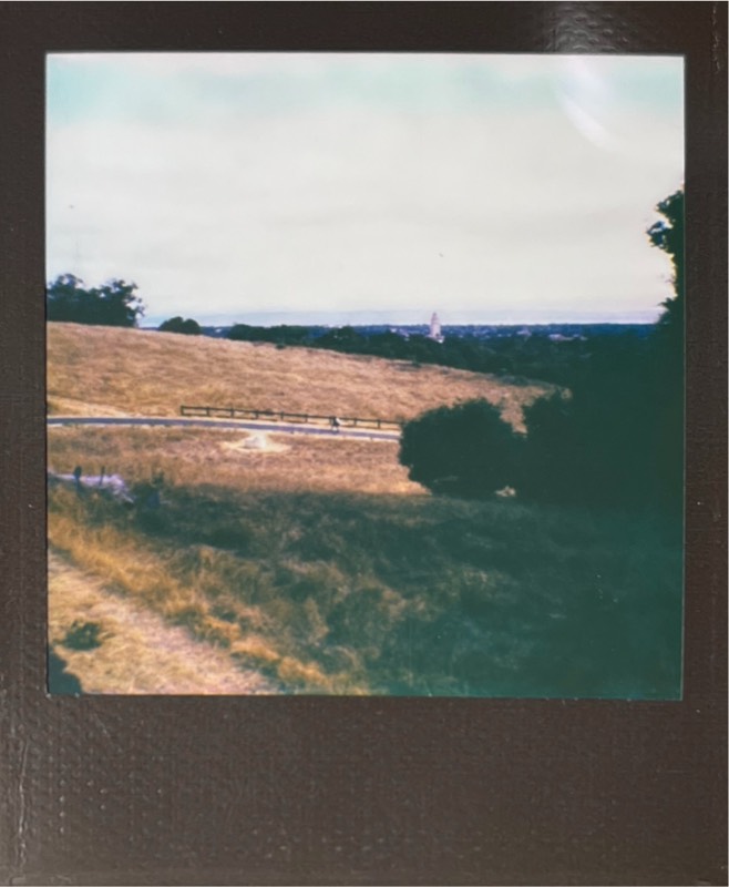 Hike the Dish 1