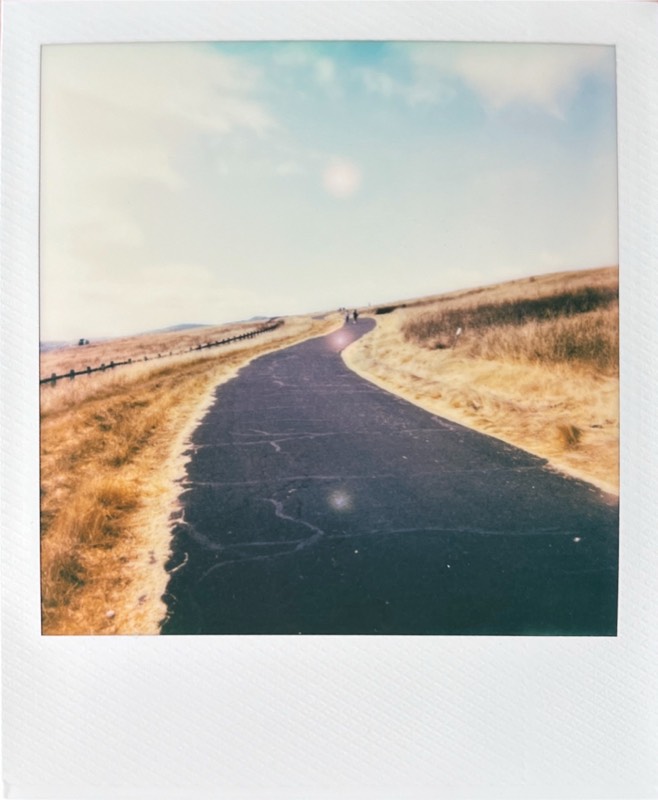 Hike the Dish 2