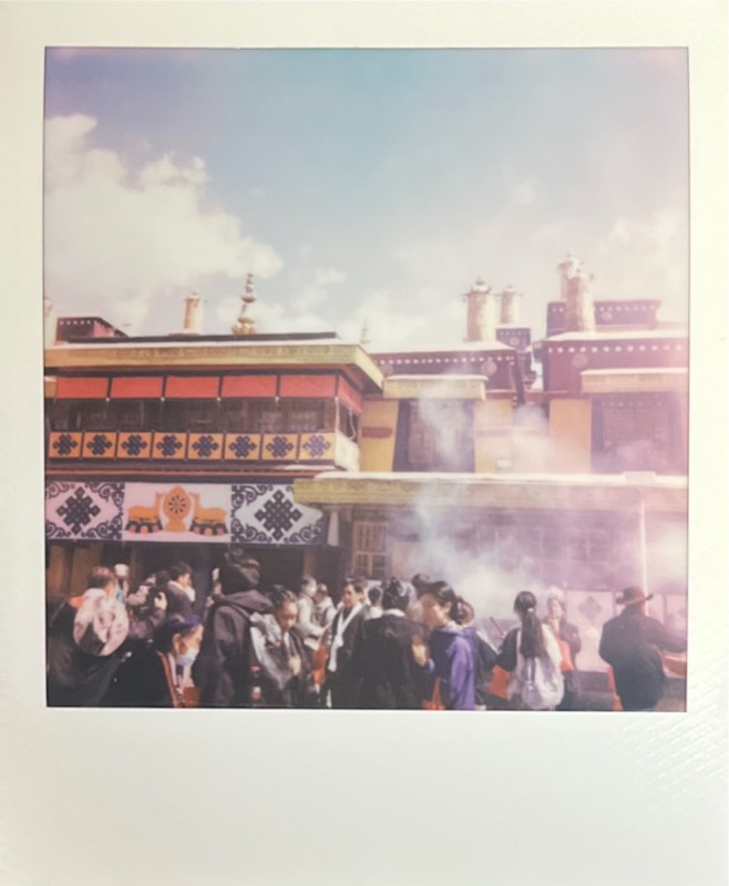 Lhasa 1